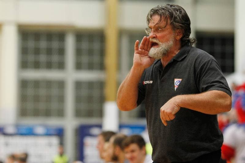 Handball. PGNiG Superliga. NMC Gornik Zabrze - Stal Mielec. 04.11.2018