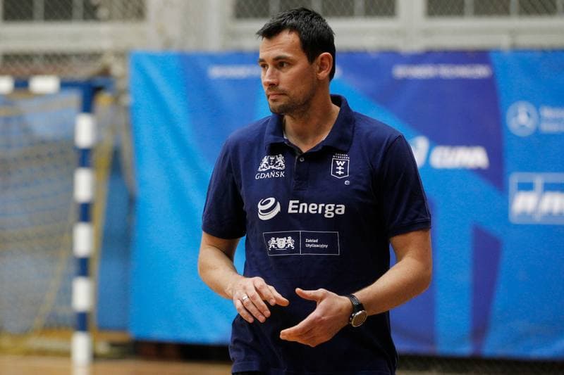 Handball. PGNiG Superliga. NMC Gornik Zabrze - Energa Wybrzeze Gdansk. 18.11.2018