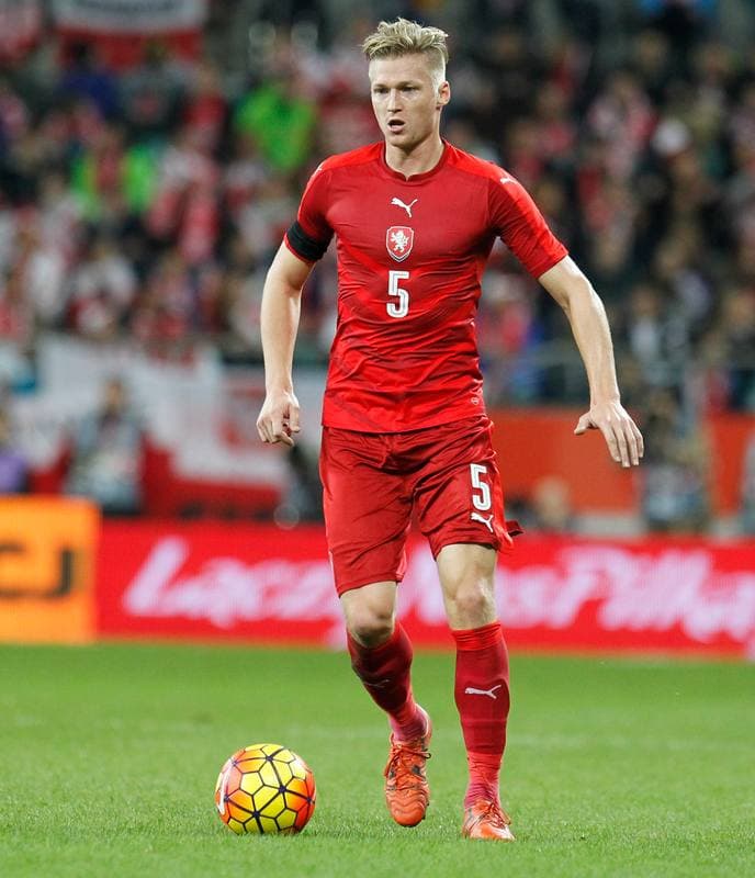 Football. International Friendly. Poland - Czech Republic. 17.11.2015