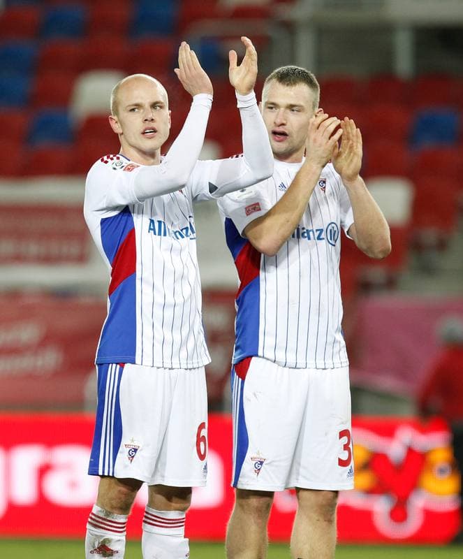 Football. PKO BP Ekstraklasa. Gornik Zabrze - Piast Gliwice. 01.12.2015