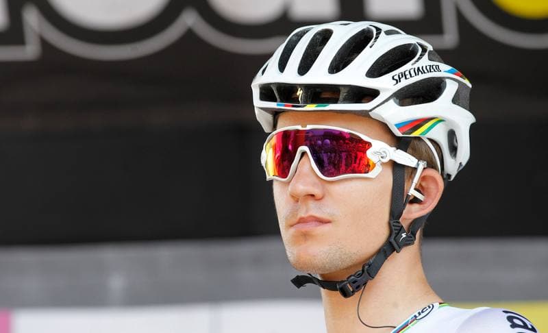 Cycling. Tour de Pologne. Stage 3. 04.08.2015
