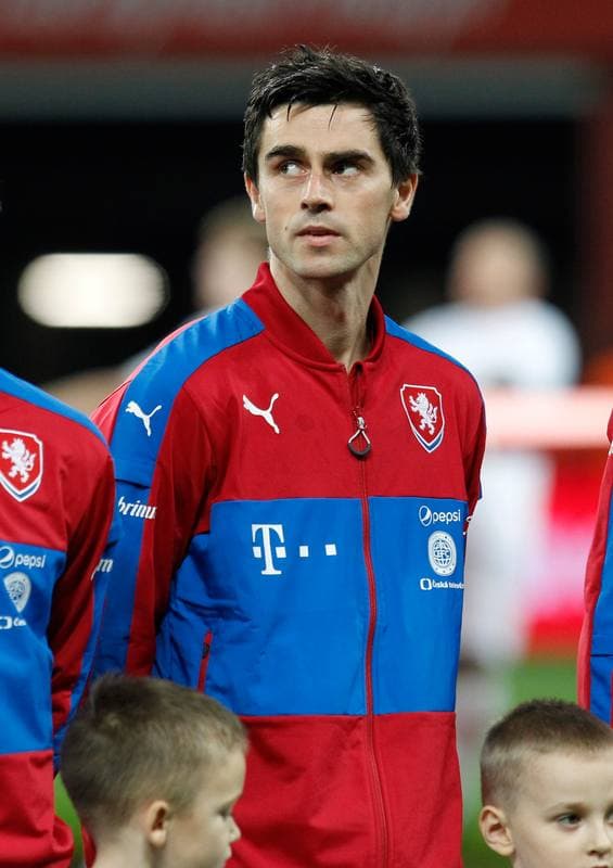 Football. International Friendly. Poland - Czech Republic. 17.11.2015