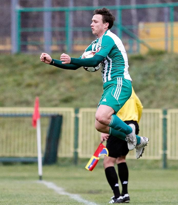 Football. I Liga. Rozwoj Katowice - Olimpia Grudziadz. 21.11.2015