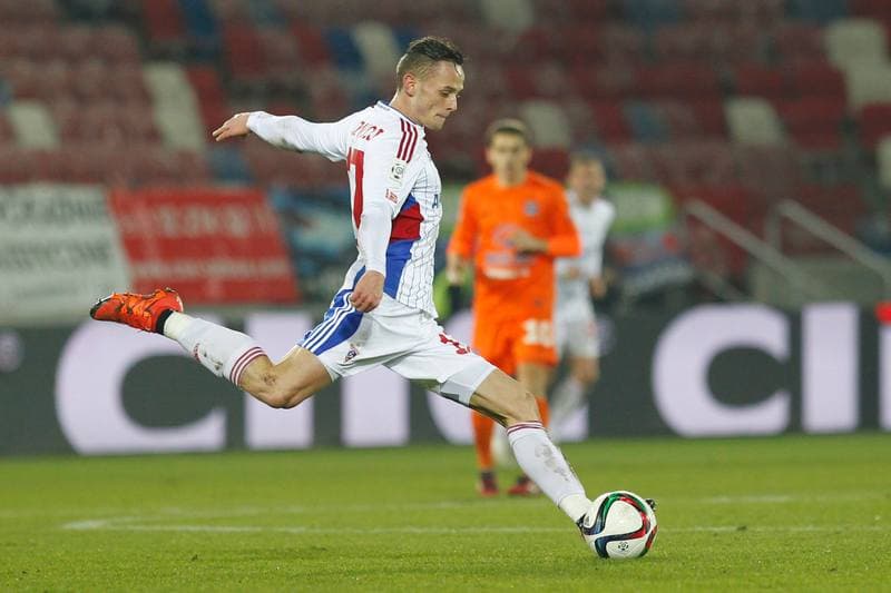 Football. PKO BP Ekstraklasa. Gornik Zabrze - Termalica Bruk Bet Nieciecza. 12.12.2015