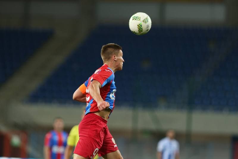 Football. UEFA Europa League. Piast Gliwice - IFK Goteborg. 14.07.2016