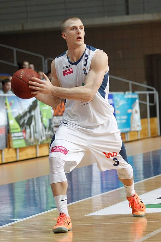 Basketball. Tauron Basket Liga. MKS Dabrowa Gornicza - Polpharma Starogard Gdanski. 23.12.2015
