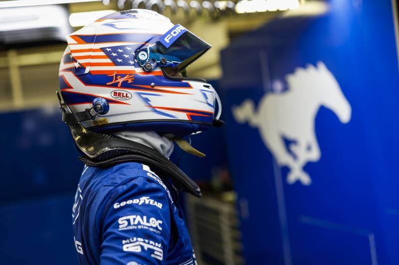 Motorsport. 24 Hours of Le Mans. Qualification. 11.06.2026