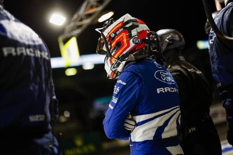 Motorsport. 24 Hours of Le Mans. Qualification. 11.06.2026