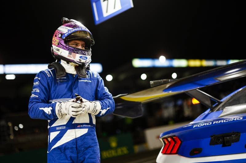 Motorsport. 24 Hours of Le Mans. Qualification. 11.06.2026