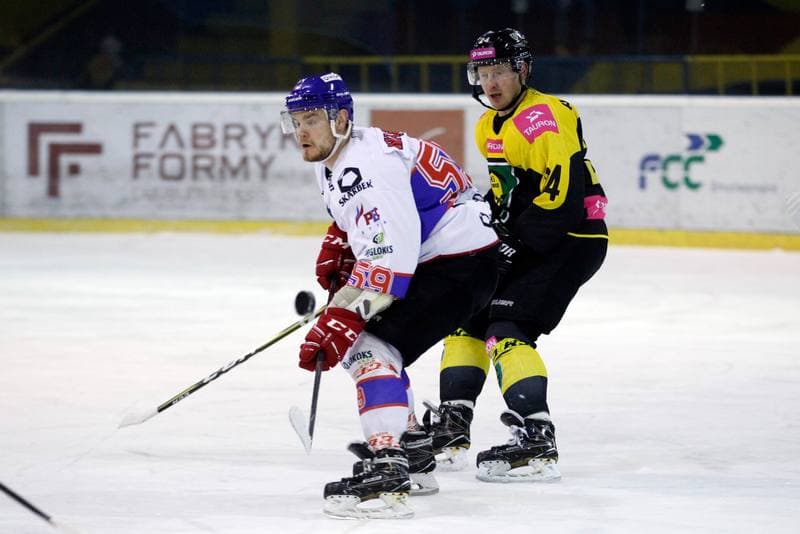 Ice Hockey. PHL. Weglokoks Kraj Polonia Bytom - Tauron KH GKS Katowice. 18.12.2018