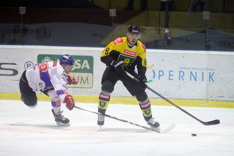 Ice Hockey. PHL. Weglokoks Kraj Polonia Bytom - Tauron KH GKS Katowice. 18.12.2018