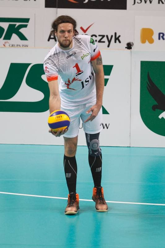 Volleyball. PlusLiga. Jastrzebski Wegiel - MKS Bedzin. 26.10.2016