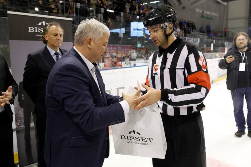Ice Hockey. TatrySki Puchar Polski. TatrySki Podhale Nowy Targ - JKH GKS Jastrzebie. 28.12.2018