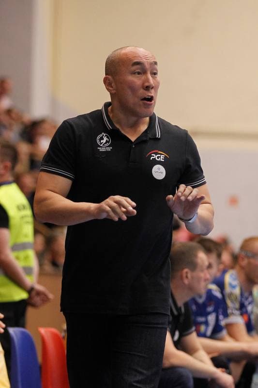 Handball. PGNiG Superliga. NMC Gornik Zabrze - PGE Vive Kielce. 13.02.2018