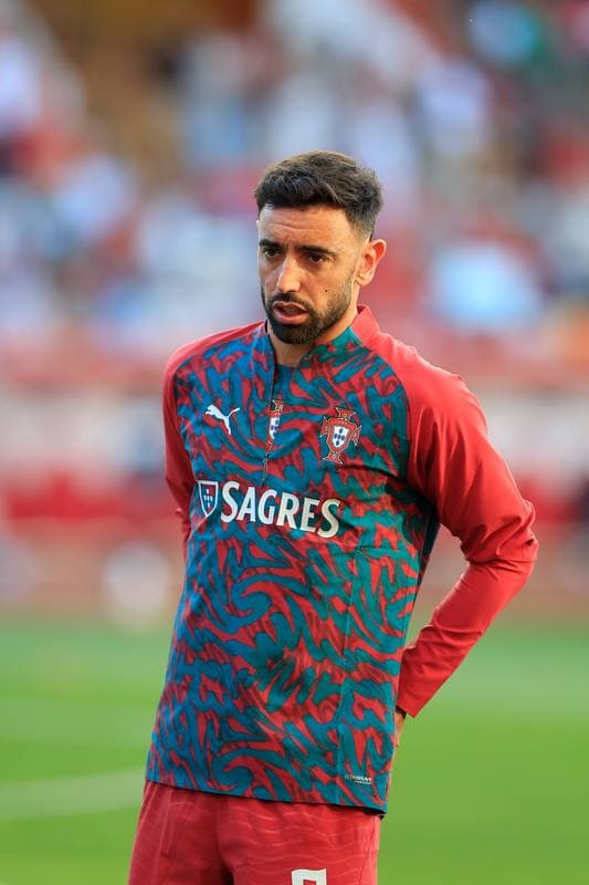 Football. International Friendly. Portugal - Nigeria. 10.06.2026