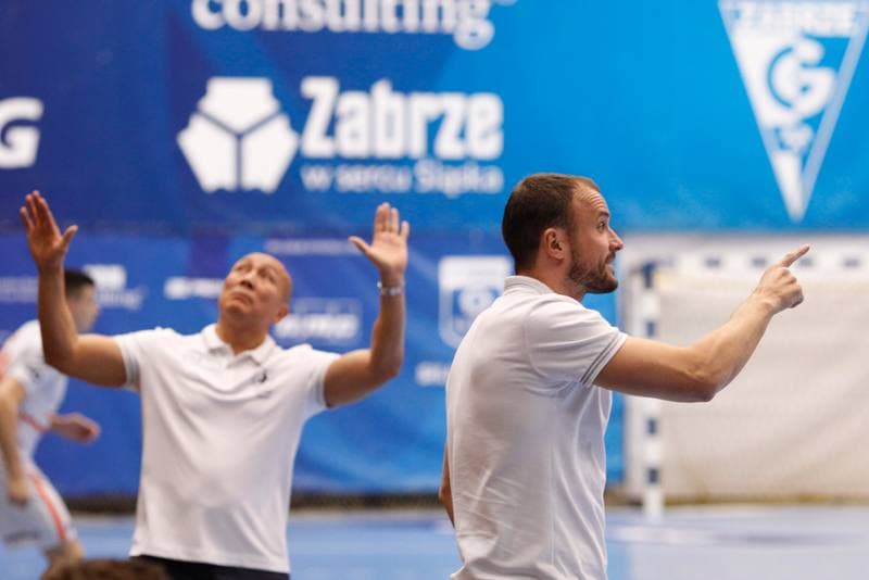 Handball. PGNiG Superliga. NMC Gornik Zabrze - PGE Vive Kielce. 30.01.2019
