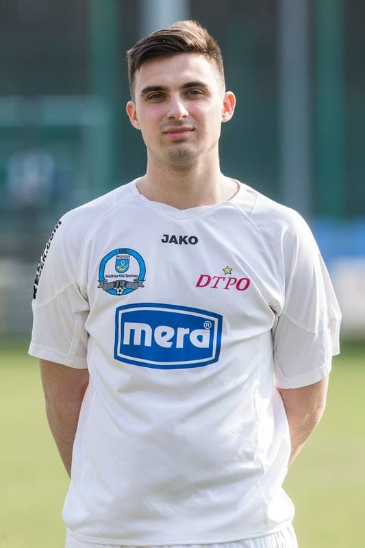 Football. ZET Tychy. Photo Session. 31.03.2019