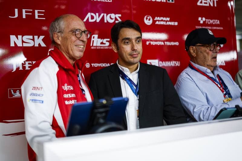 Motorsport. 24 Hours of Le Mans. Qualification. 11.06.2026