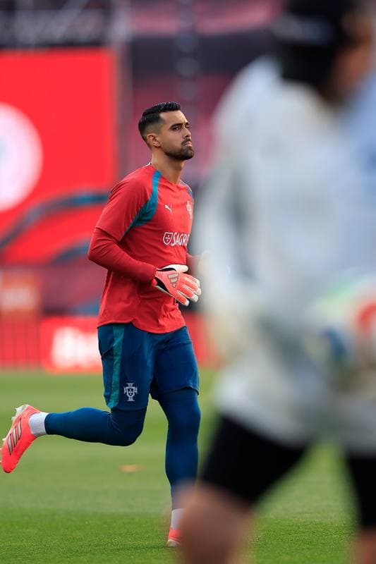 Football. International Friendly. Portugal - Nigeria. 10.06.2026