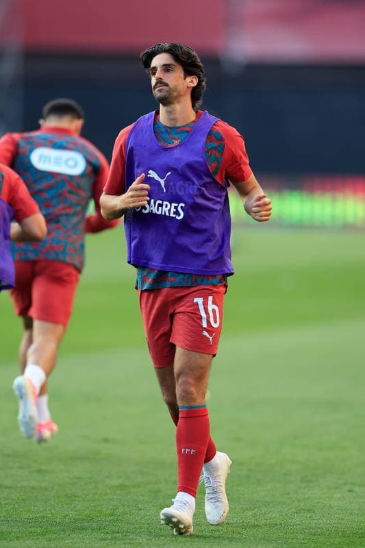 Football. International Friendly. Portugal - Nigeria. 10.06.2026