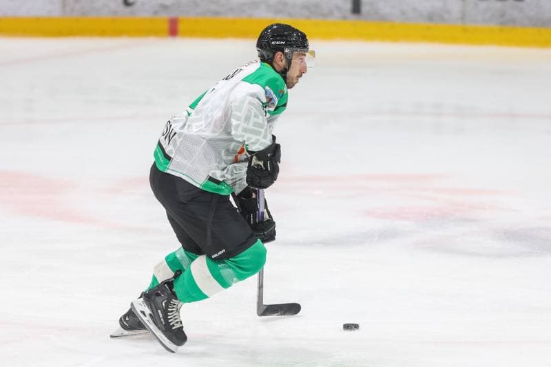 Ice Hockey. Tauron Hokej Liga. JKH GKS Jastrzebie - Re-Plast Unia Oswiecim. 29.09.2023