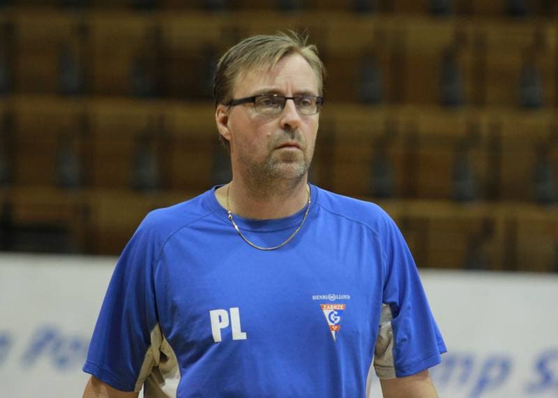 Handball. Friendly Match. Gornik Zabrze - MKS Piotrkowianin Piotrkow Trybunalski. 30.08.2013