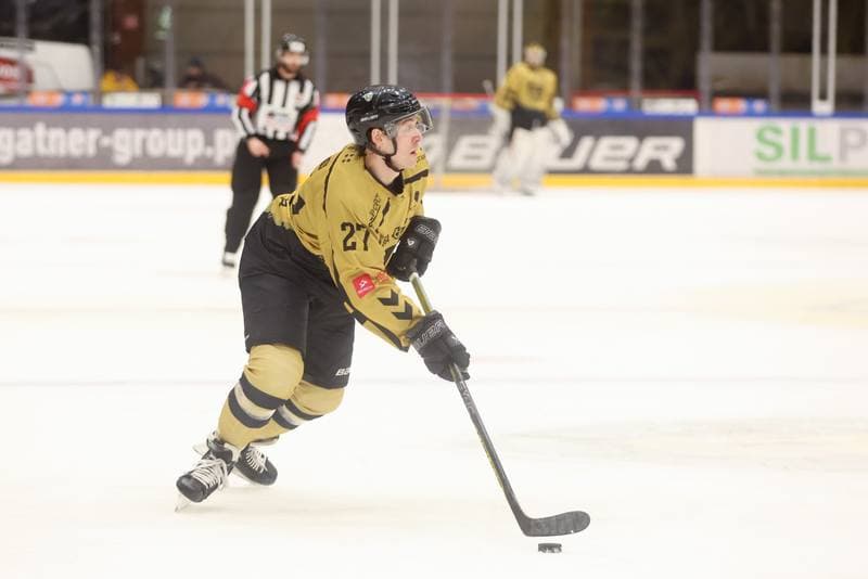 Ice Hockey. Tauron Hokej Liga. GKS Katowice - KH Energa Torun. 19.01.2024