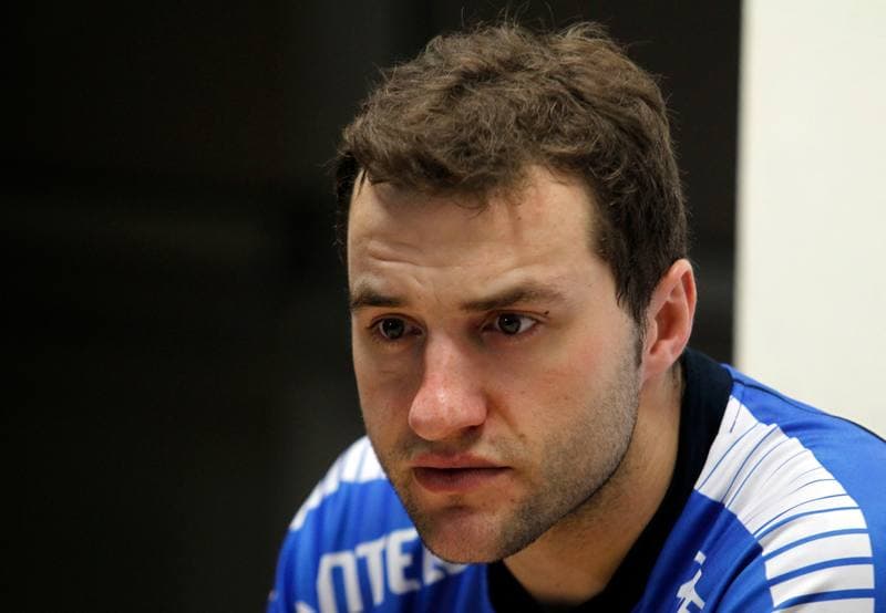 Handball. PGNiG Superliga. Gornik Zabrze - Wisla Plock. 05.11.2014