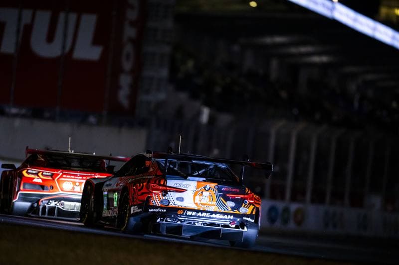 Motorsport. 24 Hours of Le Mans. Qualification. 11.06.2026
