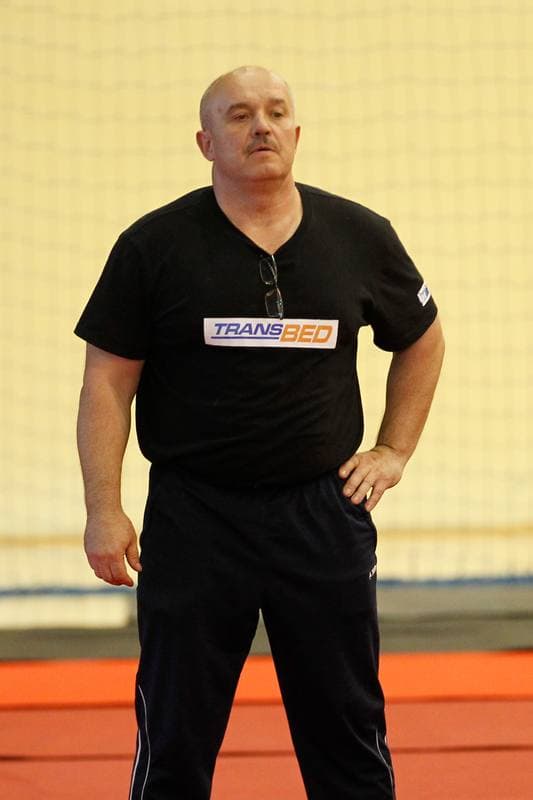 Weightlifting. Slaskie Seniorow Cup. 21.05.2016