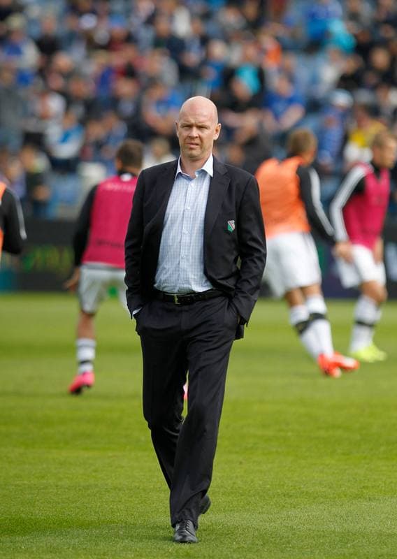 Football. T-Mobile Ekstraklasa. Ruch Chorzow - Legia Warsaw. 24.04.2015