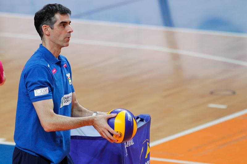 Volleyball. Orlen Liga. MKS Dabrowa Gornicza - KSZO Ostrowiec Swietokrzyski. 03.02.2016