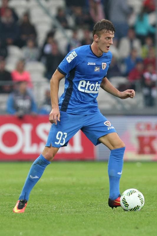 Football. Lotto Ekstraklasa. Cracovia Krakow - Piast Gliwice. 17.07.2016