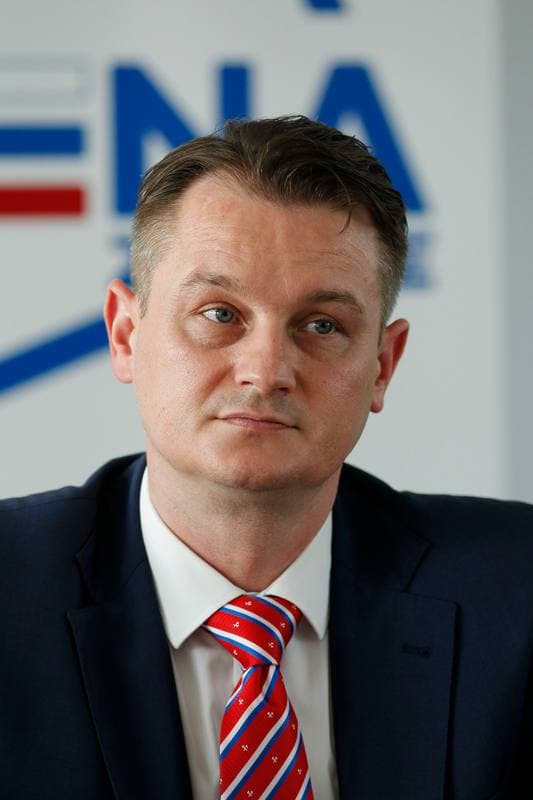Football. Gornik Zabrze. Press Conference. 26.07.2016
