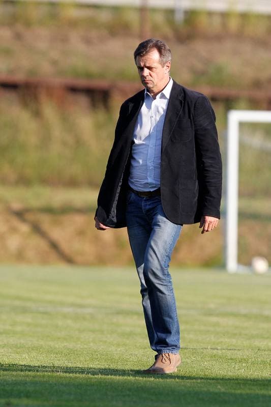 Football. Playoff for III Liga. Unia Turza Slaska - Gwarek Tarnowskie Gory. 22.06.2016
