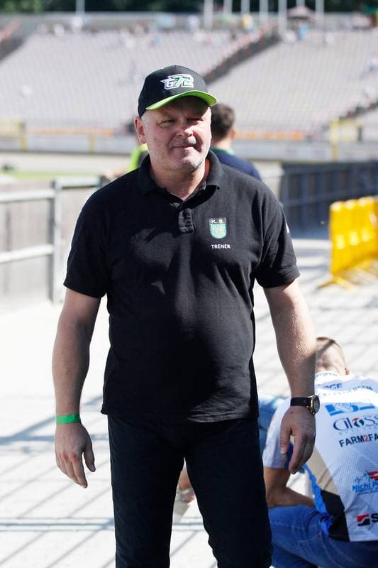 Speedway. PGE Ekstraliga. ROW Rybnik - Fogo Unia Leszno. 07.08.2016