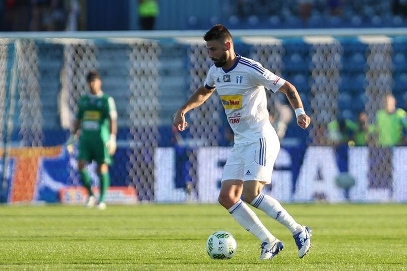 Football. Lotto Ekstraklasa. Ruch Chorzow - Wisla Plock. 08.08.2016