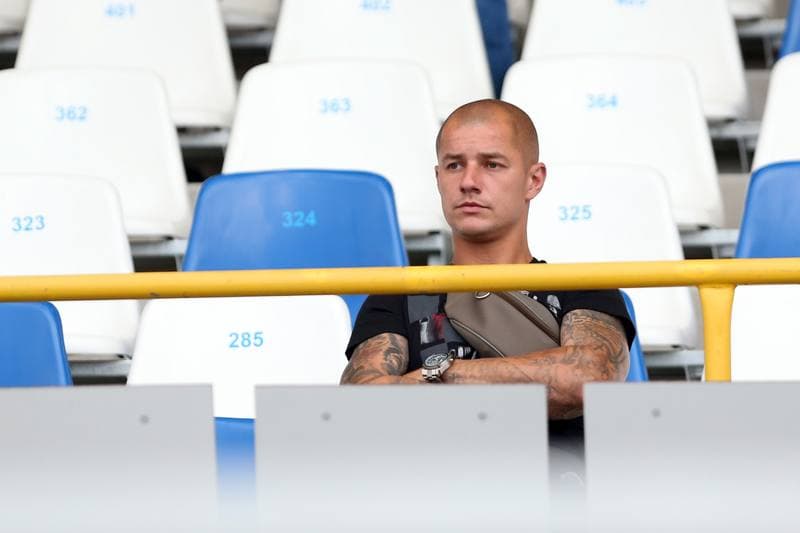Football. I Liga. Stal Mielec - Sandecja Nowy Sacz. 01.08.2016