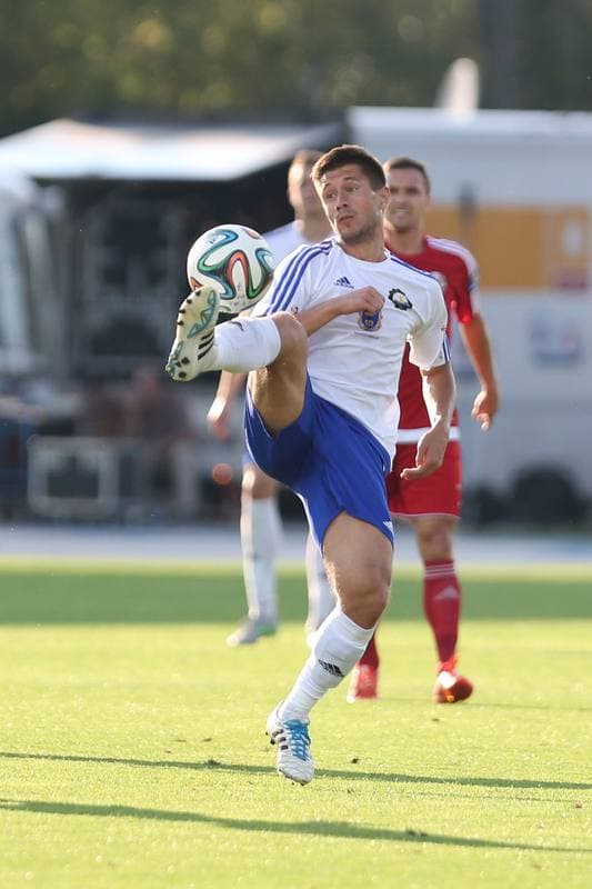 Football. I Liga. Stal Mielec - Drutex Bytovia Bytow. 23.08.2016