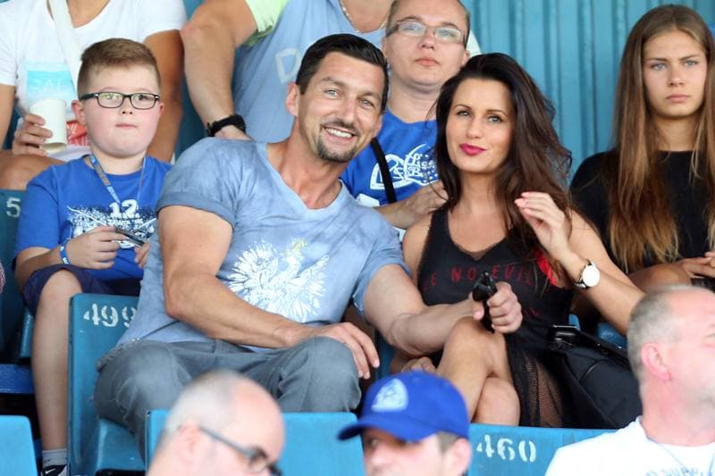 Football. Lotto Ekstraklasa. Ruch Chorzow - Legia Warsaw. 28.08.2016