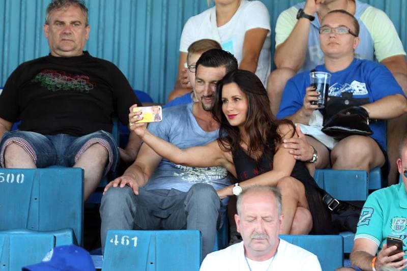 Football. Lotto Ekstraklasa. Ruch Chorzow - Legia Warsaw. 28.08.2016