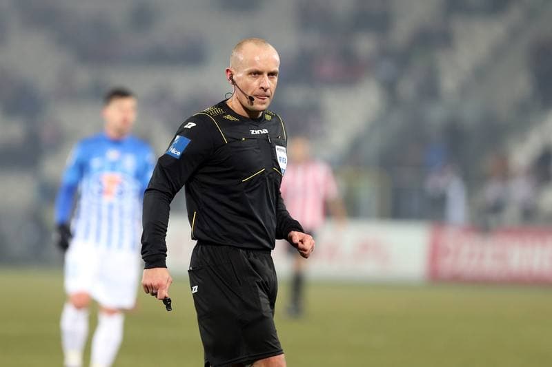 Football. Lotto Ekstraklasa. Cracovia Krakow - Lech Poznan. 17.12.2016