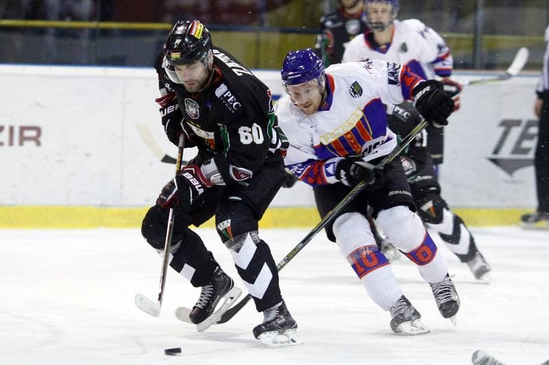 Ice Hockey. Polska Hokej Liga. Tempish Polonia Bytom - GKS Tychy. 06.01.2017