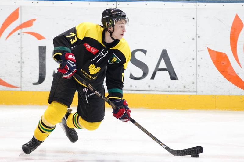 Ice Hockey. Polska Hokej Liga. JKH GKS Jastrzebie - KH GKS Katowice. 13.09.2016