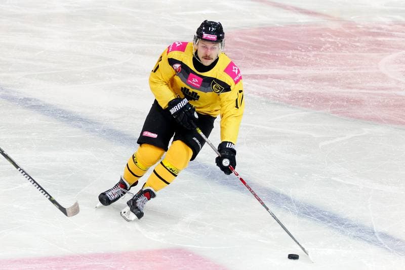 Ice Hockey. Tauron Hokej Liga. Tauron KH GKS Katowice - Comarch Cracovia. 17.11.2017