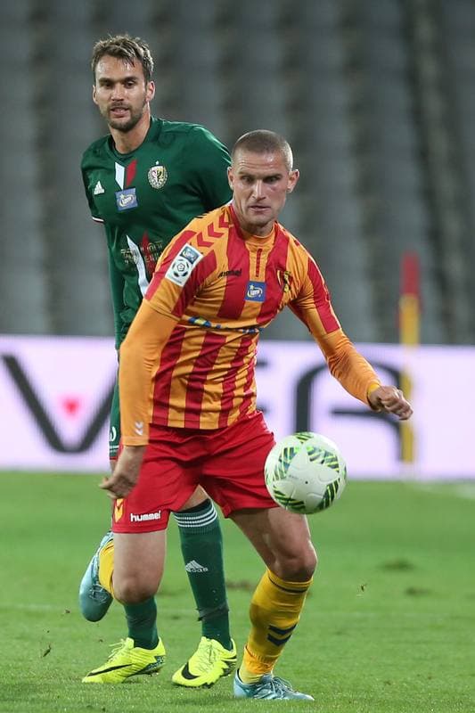 Football. Lotto Ekstraklasa. Korona Kielce - Slask Wroclaw. 17.10.2016