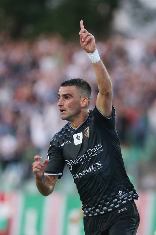 Football. Lotto Ekstraklasa. Zaglebie Sosnowiec - Slask Wroclaw. 27.08.2018