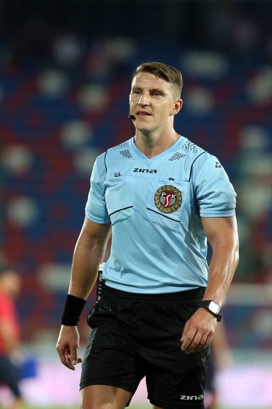 Football. Lotto Ekstraklasa. Gornik Zabrze - Pogon Szczecin. 31.08.2018