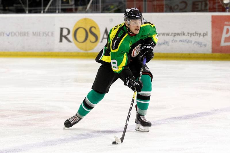 Ice Hockey. TatrySki Puchar Polski. TatrySki Podhale Nowy Targ - JKH GKS Jastrzebie. 28.12.2018