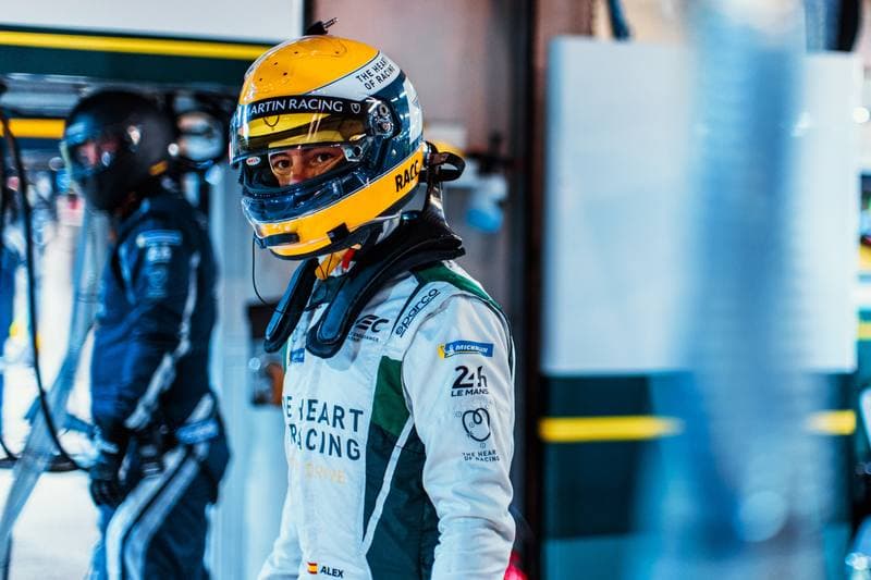 Motorsport. 24 Hours of Le Mans. Qualification. 11.06.2026